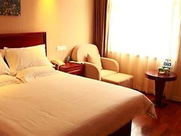 GreenTree Inn Chuzhou Wandong International Car City Express Hotel