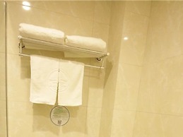 GreenTree Inn YangZhou West KaiFa Road Baolong Square Express Hotel