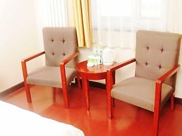 Greentree Inn Beijing Chaoyang Shilihe Antique Cit