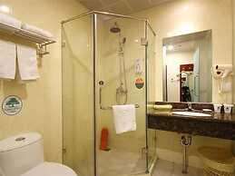 Greentree Inn Beijing Chaoyang Shilihe Antique Cit