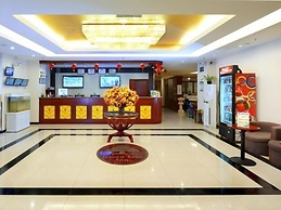 Greentree Inn Beijing Chaoyang Shilihe Antique Cit