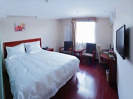 Greentree Inn Beijing Chaoyang Shilihe Antique Cit