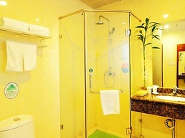 Greentree Inn Beijing Chaoyang Shilihe Antique Cit