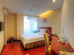 Greentree Inn Beijing Chaoyang Shilihe Antique Cit