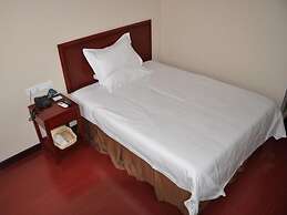 Greentree Inn Beijing Chaoyang Shilihe Antique Cit