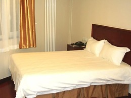 Greentree Inn Beijing Chaoyang Shilihe Antique Cit