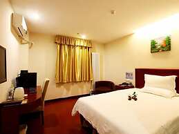 Greentree Inn Beijing Chaoyang Shilihe Antique Cit
