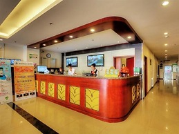 Greentree Inn Beijing Chaoyang Shilihe Antique Cit