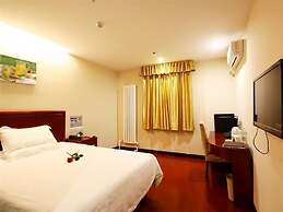Greentree Inn Beijing Chaoyang Shilihe Antique Cit
