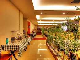 Greentree Inn Beijing Chaoyang Shilihe Antique Cit