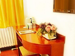 Greentree Inn Beijing Chaoyang Shilihe Antique Cit