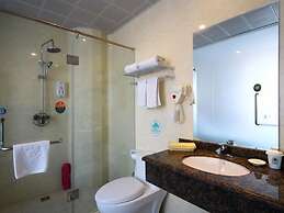 Greentree Inn Beijing Chaoyang Shilihe Antique Cit