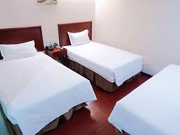 Greentree Inn Beijing Chaoyang Shilihe Antique Cit