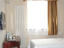 Greentree Inn Beijing Chaoyang Shilihe Antique Cit