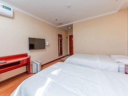 Greentree Inn Beijing Yanqing Railway Station