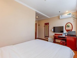 Greentree Inn Beijing Yanqing Railway Station