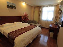 Greentree Inn Beijing Yanqing Railway Station