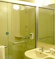 Greentree Inn Beijing Yanqing Railway Station