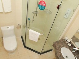 Greentree Inn Beijing Yanqing Railway Station