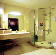 Greentree Inn Beijing Yanqing Railway Station