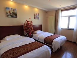 Greentree Inn Beijing Yanqing Railway Station