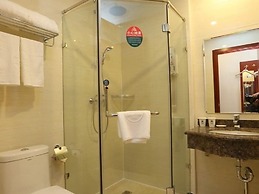 Greentree Inn Beijing Yanqing Railway Station