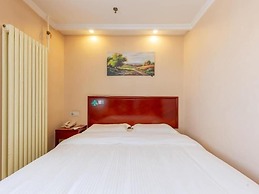 Greentree Inn Beijing Yanqing Railway Station