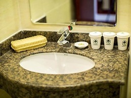 Greentree Inn Beijing Yanqing Railway Station
