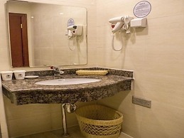 Greentree Inn Beijing Yanqing Railway Station