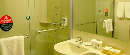 Greentree Inn Beijing Yanqing Railway Station