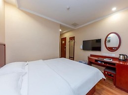 Greentree Inn Beijing Yanqing Railway Station