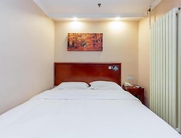 Greentree Inn Beijing Yanqing Railway Station