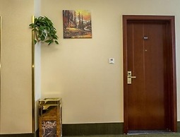 Greentree Inn Beijing Yanqing Railway Station