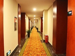 GreenTree Inn HeFei DaPuTou KeXueDao Road Express Hotel