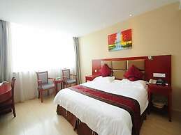 GreenTree Inn HeFei DaPuTou KeXueDao Road Express Hotel