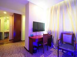 GreenTree Inn HeFei DaPuTou KeXueDao Road Express Hotel