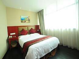 GreenTree Inn HeFei DaPuTou KeXueDao Road Express Hotel