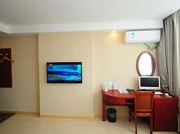 GreenTree Inn HeFei DaPuTou KeXueDao Road Express Hotel