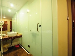 GreenTree Inn HeFei DaPuTou KeXueDao Road Express Hotel