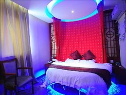 GreenTree Inn HeFei DaPuTou KeXueDao Road Express Hotel