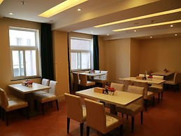 GreenTree Inn SuZhou LingBi County Middle JieFang Road Express Hotel