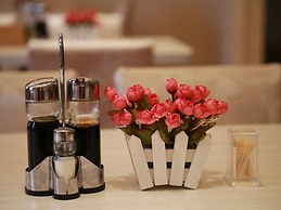 GreenTree Inn SuZhou LingBi County Middle JieFang Road Express Hotel