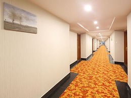 GreenTree Inn Yancheng Yandu Bus Station Middle Daqing Road Express Ho