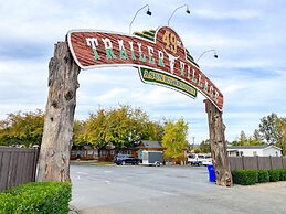 49'er Village RV Resort