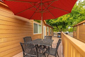 49'er Village RV Resort