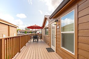 49'er Village RV Resort