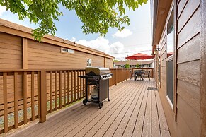 49'er Village RV Resort