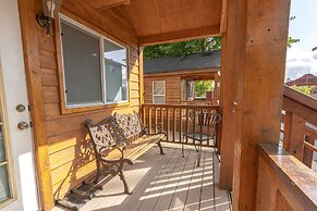 49'er Village RV Resort