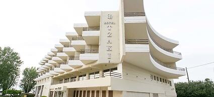 Hotel Tzaki