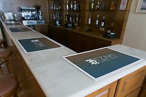 Hotel Tzaki